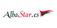 Albatechnics Albastar-Logo