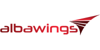Albatechnics Albawings Logo