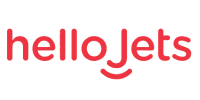Albatechnics Hellojets Logo